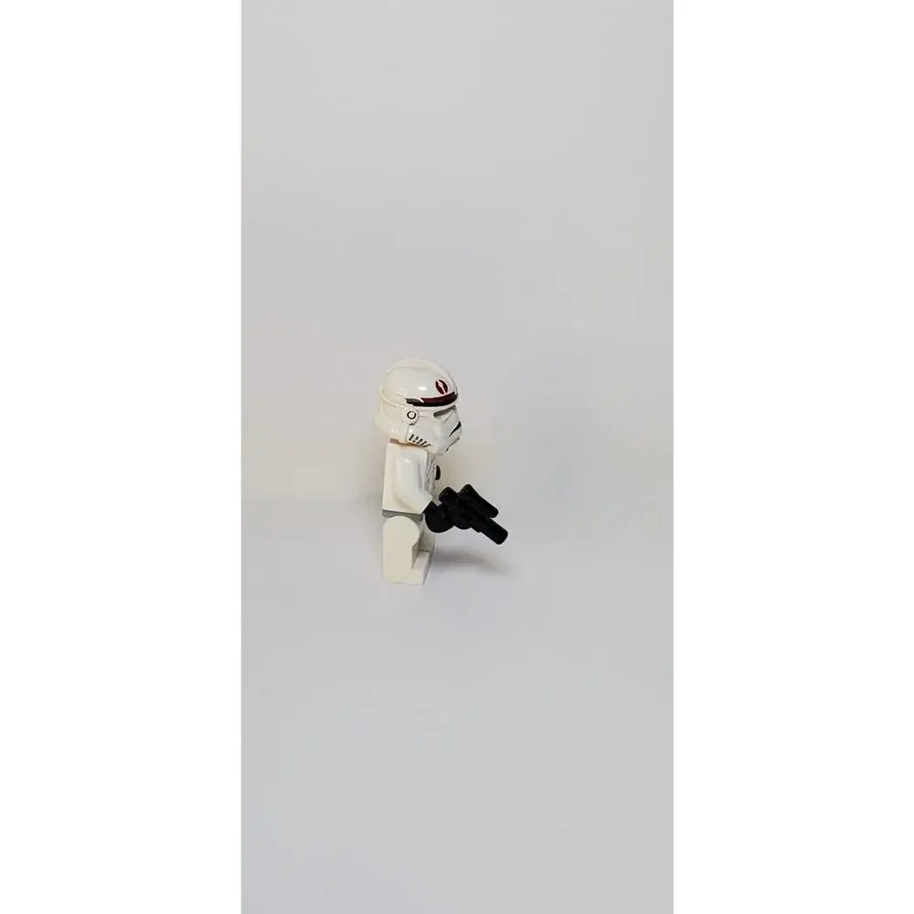 LEGO Star Wars Barc Trooper 91st corps minifigure Toy2 - Picture 2 of 5